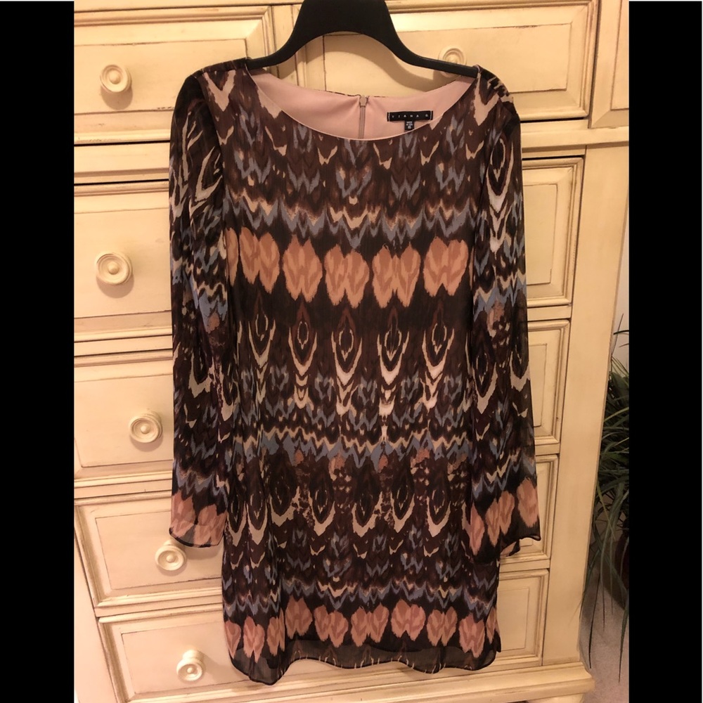 Pretty dress